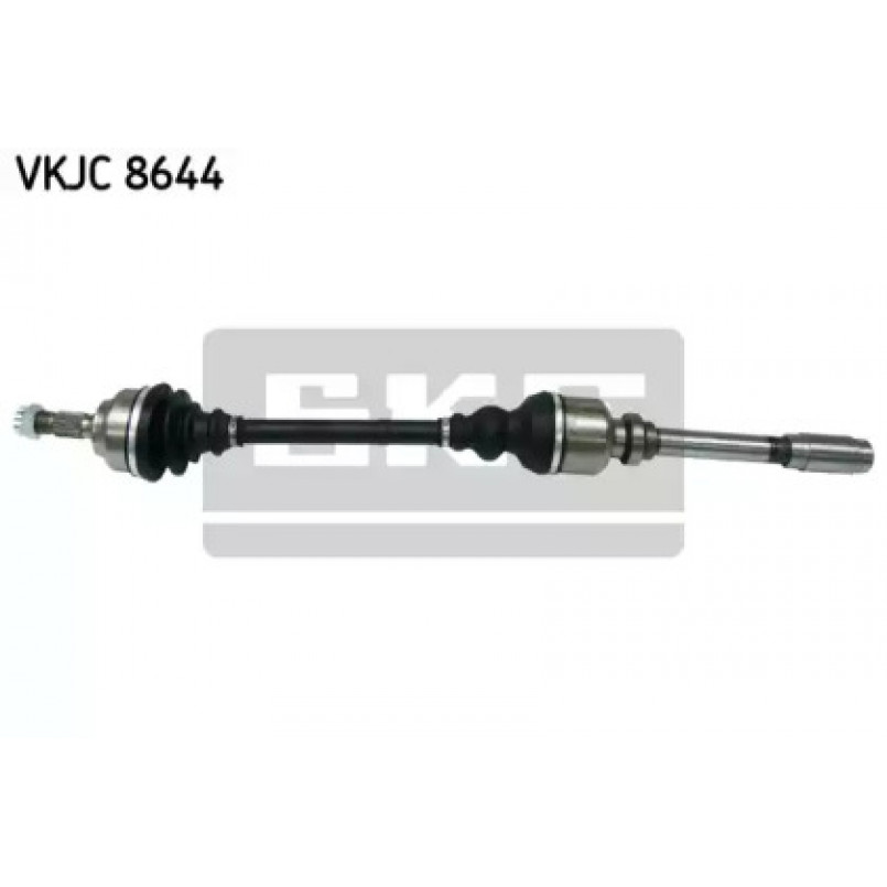 VKJC 8644 SKF - Привідний вал